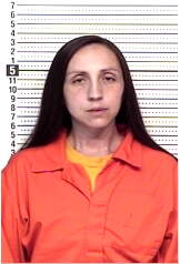 Inmate STONE, ADRIENNE M