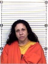 Inmate TORREZ, TONI