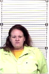 Inmate WEAKLEY, RACHEL