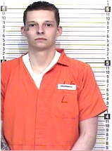 Inmate WINTERS, WARREN C