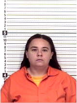 Inmate CHANDLER, AMBER