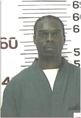 Inmate CHEATHAM, VICTOR L