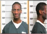 Inmate GAMBRELL, ANTHONY