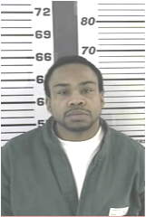 Inmate JOHNSON, JASON L