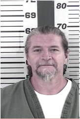 Inmate LUJAN, ROBERT A