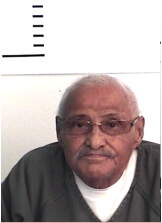 Inmate MARTINEZ, ERNEST D