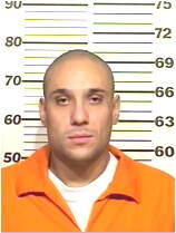 Inmate MOLINA, ANGEL