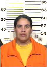 Inmate RODRIGUEZ, LUCINDA P