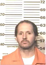 Inmate SHILLING, TERRY L