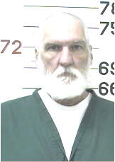 Inmate COOPER, ROBERT J