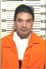 Inmate FALLIS, JAMES W