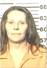 Inmate JOHNSON, CAROLYN J