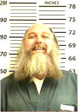 Inmate MARBURGER, CARL R