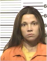 Inmate MCMENAMY, MICHELLE R