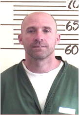 Inmate RENO, PETER C