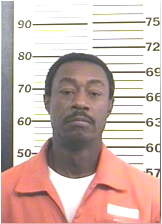 Inmate SMITH, BRUCE L