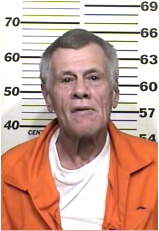 Inmate WILLE, RICHARD F