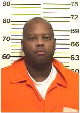 Inmate GENTRY, STEVEN L