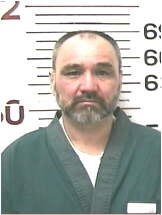 Inmate MARCUM, ALTON R