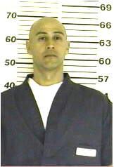 Inmate MARQUESS, ROBERT W