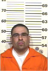 Inmate MARTINEZ, ERIC J