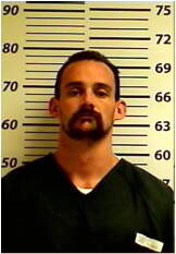 Inmate SHAFFER, JAMES C