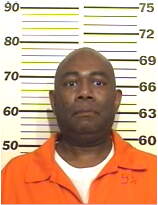 Inmate WILDER, GARY W