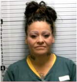 Inmate DOMINGUEZ, COLLENE M