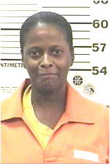 Inmate FREEMAN, LALITTA M