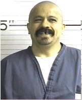 Inmate HERNANDEZ, EDMUNDO