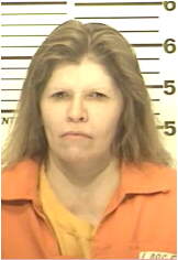 Inmate MEAD, MELODY J