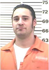 Inmate MILLER, MICHAEL D