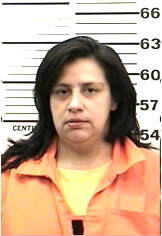 Inmate MORENO, LINDA M