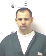 Inmate REINHARDT, JOHN F