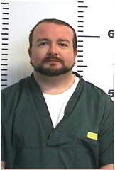 Inmate REYNOLDS, EDWARD G