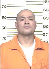 Inmate RODRIGUEZSANCHEZ, PAUL