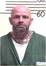 Inmate ROUSE, WILLIS L