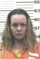 Inmate WEAVER, VICKI L