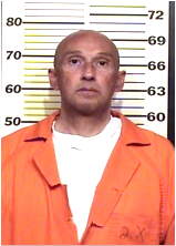 Inmate MADRID, JERRY P