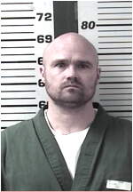 Inmate MOORE, MATTHEW B