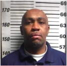 Inmate ROBINSON, MICHAEL S