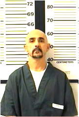 Inmate VIGIL, JERRY M