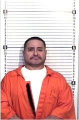 Inmate BONILLA, PHILLIP