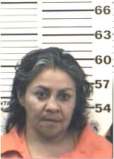 Inmate GONZALESLUEVANO, EMILY