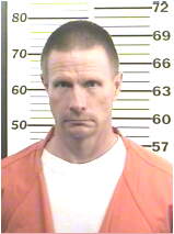 Inmate LARSON, KENNETH A