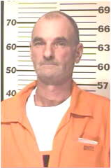 Inmate LENTZ, MICHAEL L