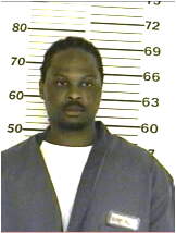 Inmate MCCRAY, ARTHUR R