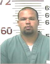 Inmate ROMERO, DANIEL J