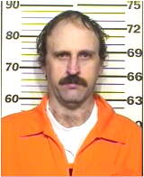 Inmate SMITH, STERLING