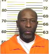 Inmate WEBSTER, RAYMOND D